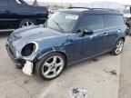 2010 Mini Cooper S Clubman