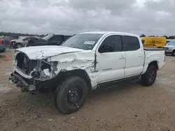 Toyota Vehiculos salvage en venta: 2023 Toyota Tacoma Double Cab