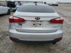 2016 KIA Forte EX