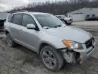 2010 Toyota Rav4 Sport