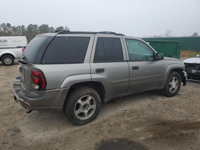 2008 Chevrolet Trailblazer LS