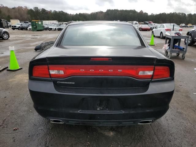 2014 Dodge Charger SE