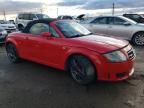 2004 Audi TT 3.2