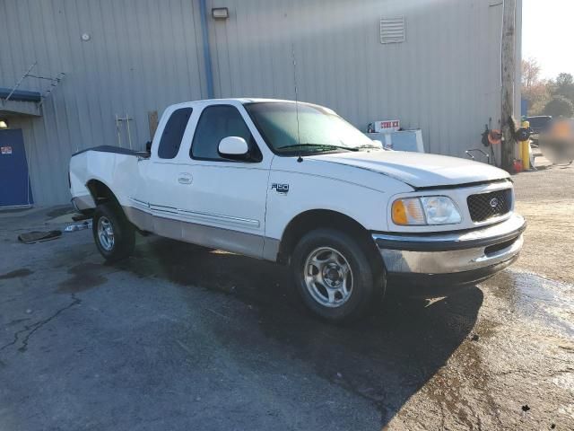 1998 Ford F150