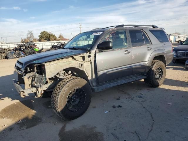 2004 Toyota 4runner SR5