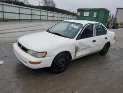 Toyota Vehiculos salvage en venta: 1994 Toyota Corolla