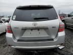 2009 Toyota Highlander Hybrid