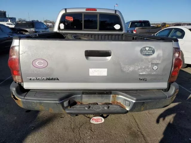 2005 Toyota Tacoma Prerunner Access Cab