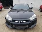 2013 Hyundai Genesis Coupe 2.0T