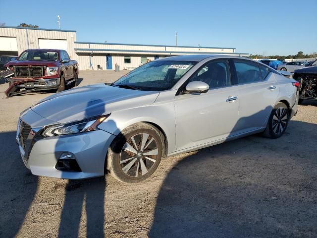 2020 Nissan Altima SL