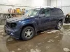 2008 Chevrolet Trailblazer LS