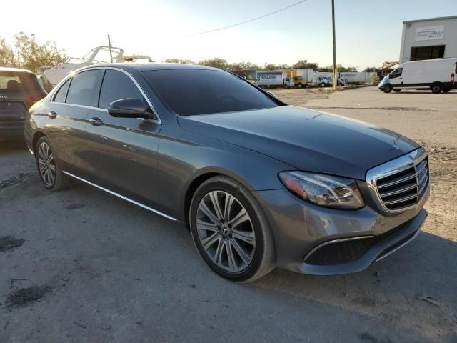 2019 Mercedes-Benz E 300