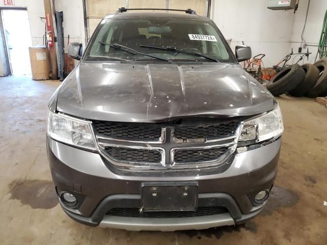 2015 Dodge Journey SXT