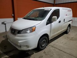 Nissan salvage cars for sale: 2018 Nissan NV200 2.5S