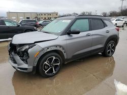 2023 Chevrolet Trailblazer RS en venta en Wilmer, TX