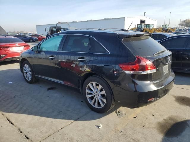 2013 Toyota Venza LE