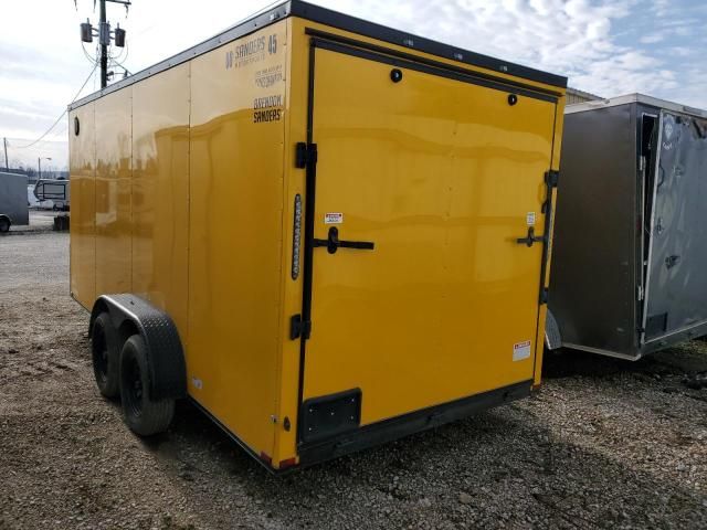 2023 Other 2023 Quality Cargo Enclosed Trailer