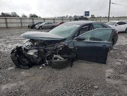 2016 Toyota Camry LE en venta en Hueytown, AL