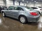 2010 Chrysler Sebring Touring