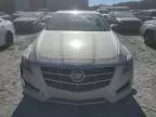 2014 Cadillac CTS Luxury Collection