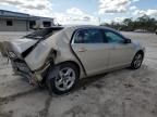 2011 Chevrolet Malibu 1LT