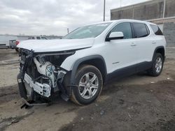 2018 GMC Acadia SLE en venta en Fredericksburg, VA