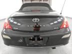 2008 Toyota Camry Solara SE