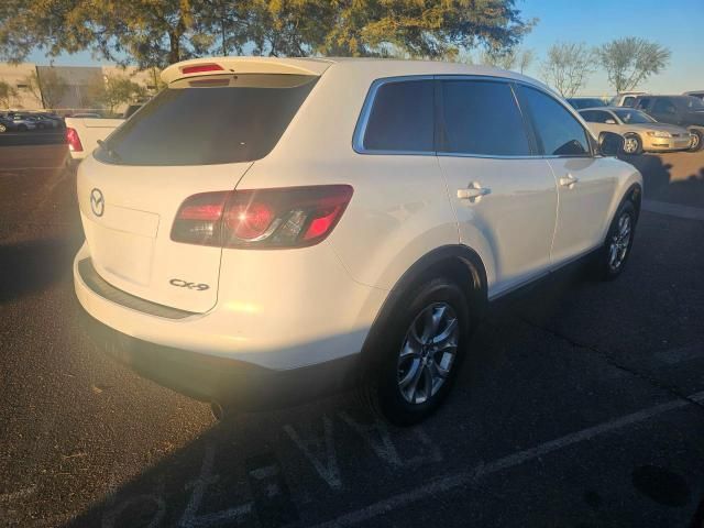 2014 Mazda CX-9 Sport