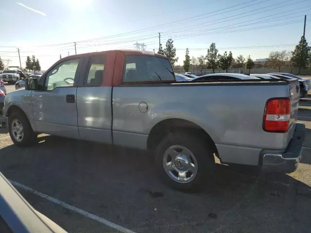 2006 Ford F150