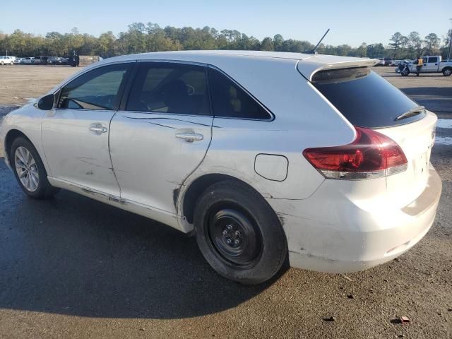 2013 Toyota Venza LE