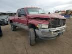 1999 Dodge RAM 2500