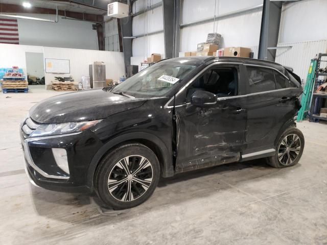 2018 Mitsubishi Eclipse Cross SE