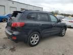 2007 Hyundai Santa FE SE