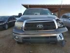 2011 Toyota Tundra Double Cab SR5