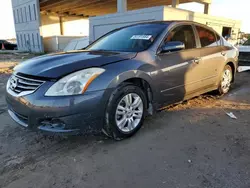 Nissan Vehiculos salvage en venta: 2012 Nissan Altima Base