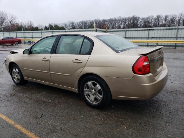 2004 Chevrolet Malibu LT