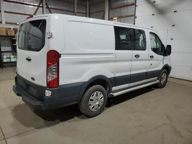 2016 Ford Transit T-250