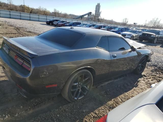 2019 Dodge Challenger R/T