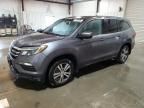 2017 Honda Pilot EXL