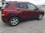 2017 Chevrolet Trax 1LT