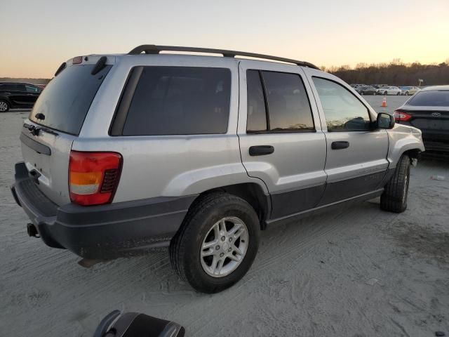 2004 Jeep Grand Cherokee Laredo