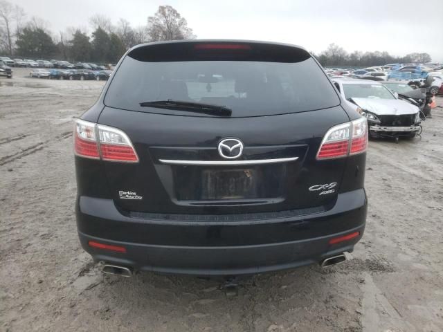 2010 Mazda CX-9