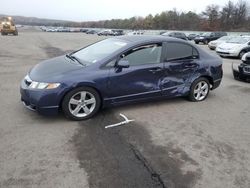 Honda Civic Vehiculos salvage en venta: 2009 Honda Civic LX-S