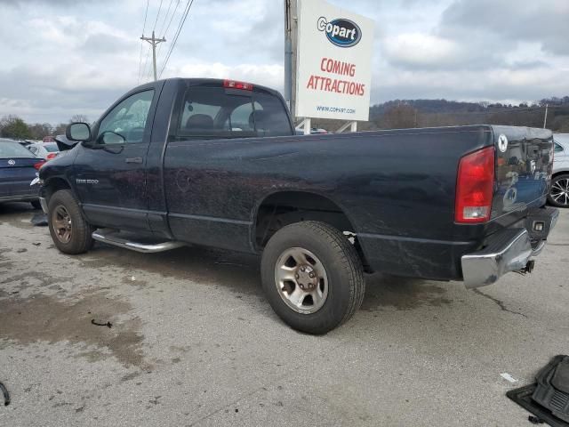 2005 Dodge RAM 1500 ST