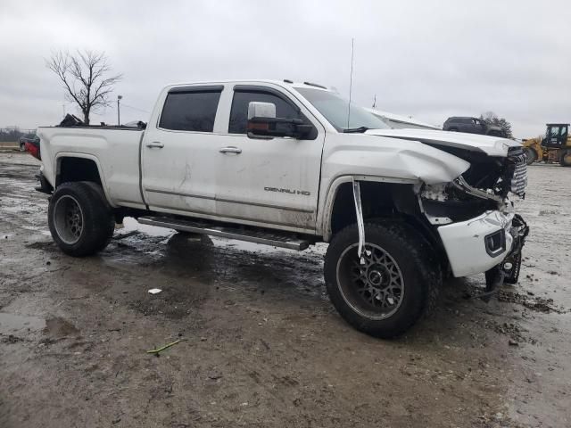 2015 GMC Sierra K2500 Denali