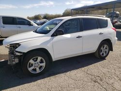 Salvage Cars with No Bids Yet For Sale at auction: 2008 Toyota Rav4