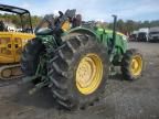 2022 John Deere Tractor