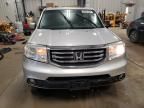 2012 Honda Pilot EXL