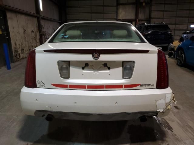 2007 Cadillac STS