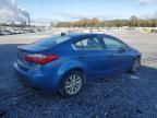 2014 KIA Forte EX